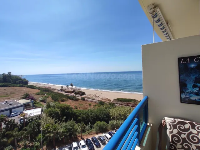 "Apartamento encantador en Marbella" — 3