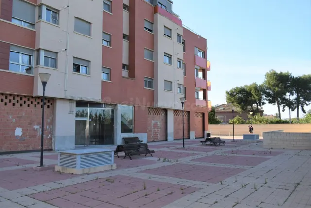 Local comercial en Santiago y Zaraiche. Murcia - foto 3