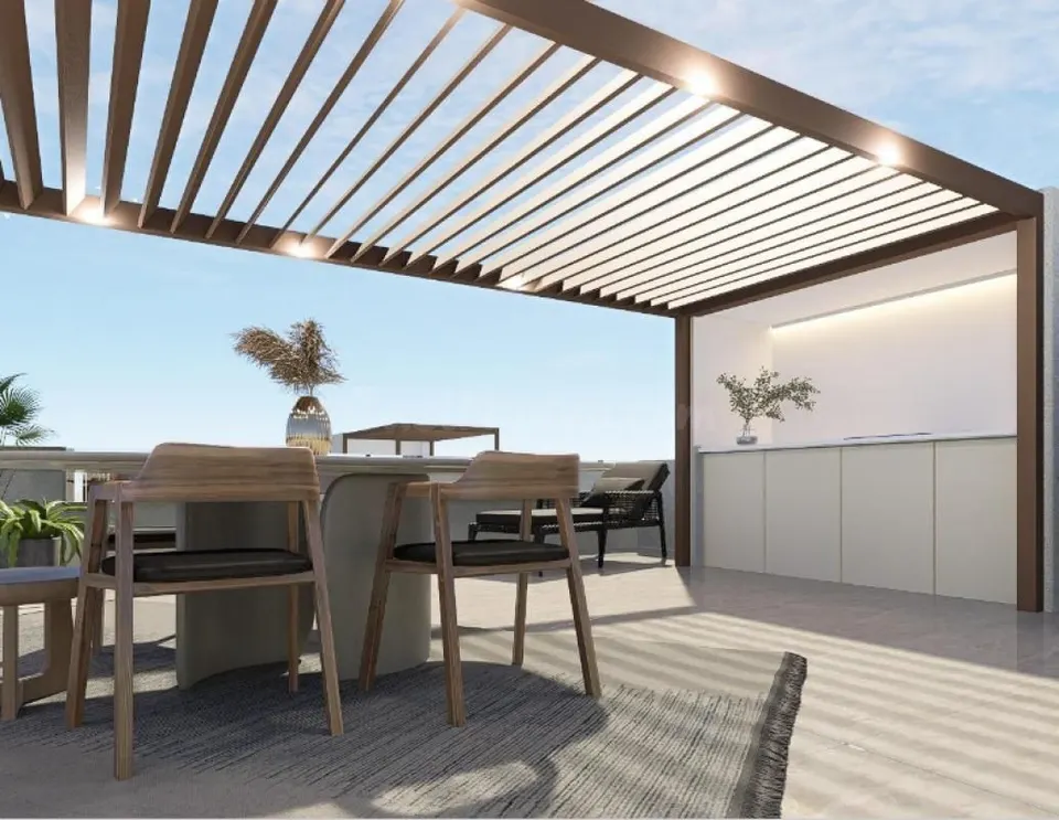 Apartamento 3 habitaciones 89m² en venta - Zona Pueblo