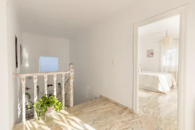 ¡MAGNIFICO CHALET INDEPENDIENTE CON CALIDADES ESPECTACULARES Y PISCINA PRIVADA EN GOJAR! — 30