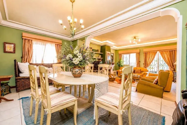 Apartamento 6 habitaciones 392m² en venta - Parque Acuático - Sector 25 — 7