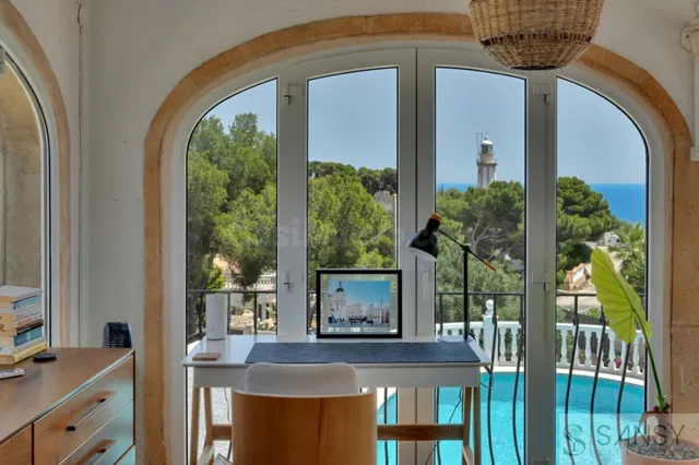 Casa-Chalet en Venta en Javea/Xabia Alicante — 17