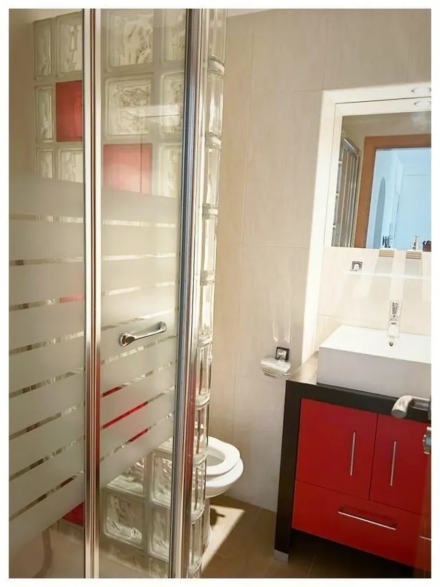 Marina del Sol - Apartamento 2 Dormitorios, Garaje, Trastero, Piscina Comunitaria — 18