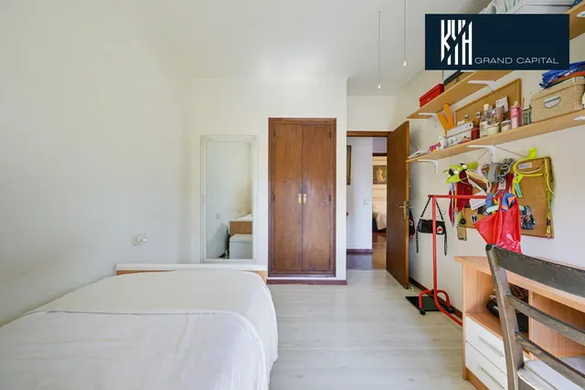 CASA PALAFURGELL — 24