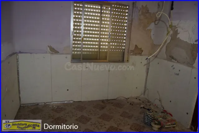 Casa pueblo en el centro de Santomera - foto 2