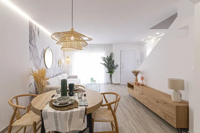 Adosado 3 habitaciones 118m² en venta - LA MANGA — 4