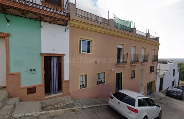 Se vende piso OKUPA en El Viso del Alcor (Sevilla).