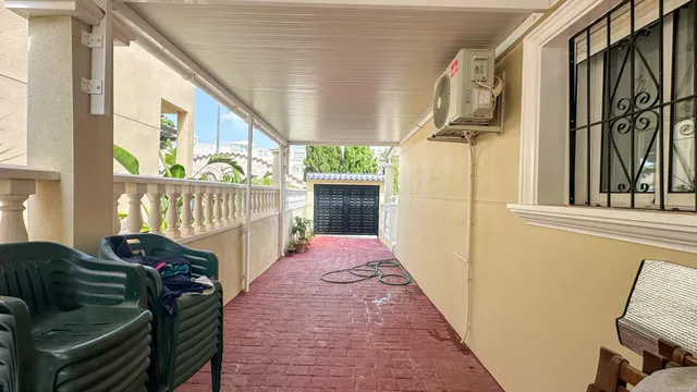 Venta de chalet adosado en ORIHUELA COSTA (LAS FILIPINAS) — 6