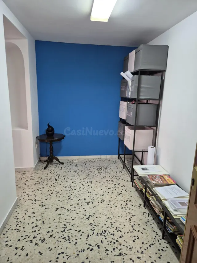OFICINA CENTRICA EN VENTA - foto 3