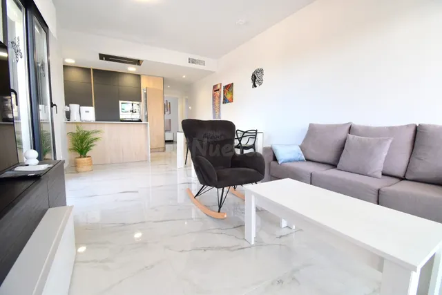 Apartamento 2 habitaciones 80m² en venta - La Florida - foto 2