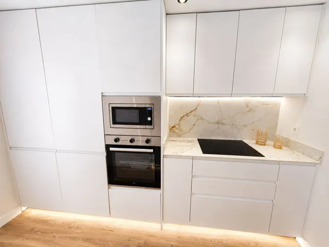 Apartamento 2 habitaciones 87m² en venta - Puerto de la Duquesa — 6