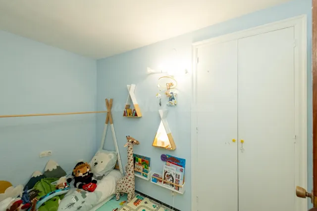 Vivienda en Virgen del Sororro cerca del Mar. — 5