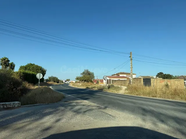 Terreno rural en venta - PILAS - foto 5
