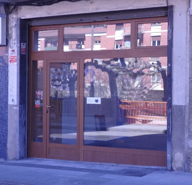 LOCAL EN VENTA , VILLASANA DE MENA.