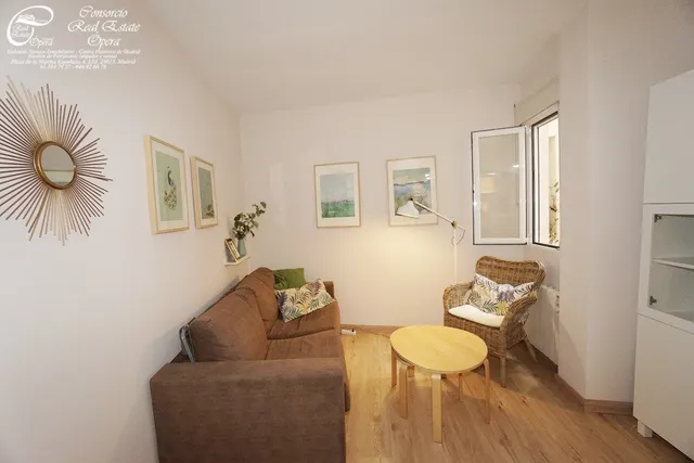 Vivienda nueva en Puerta de Toledo — 11