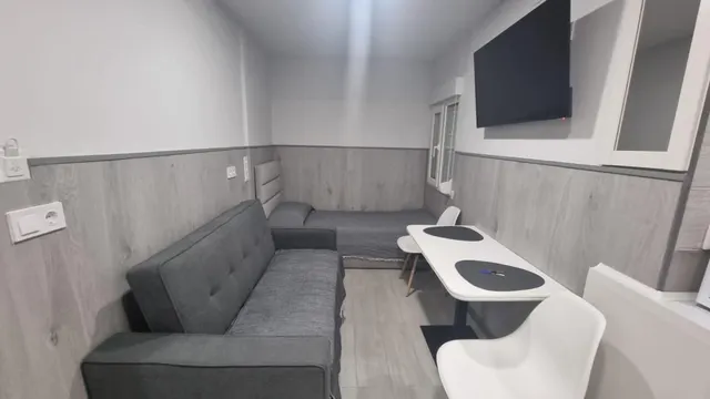 Apartamento 3 habitaciones 105m² en venta - Estacion de autobuses — 22