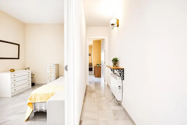 Increible chalet en costa sancti petri — 25