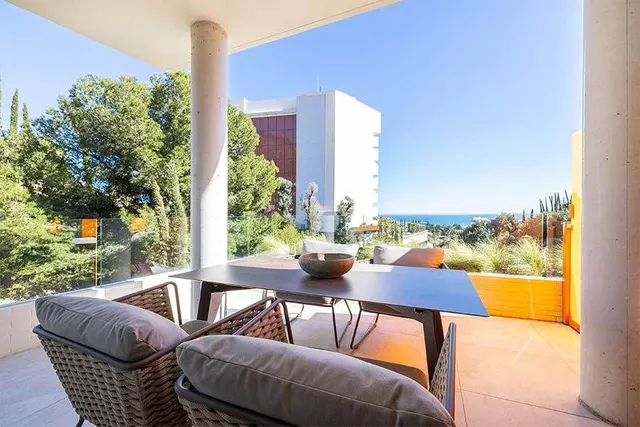 Ático 2 habitaciones 344m² en venta - El Higuerón — 7