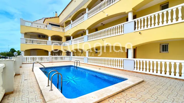 Precioso dúplex en venta en Playa del Cerezo, Xilxes.