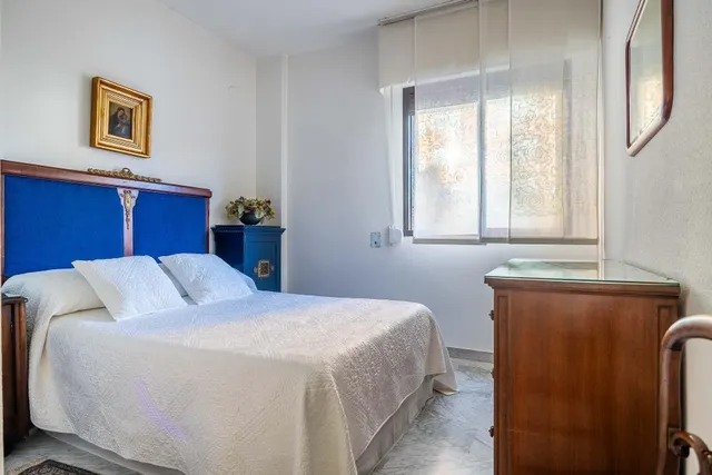 Piso 2 habitaciones 102m² en venta - Nervión — 9