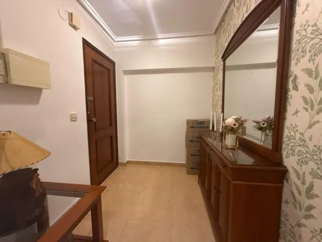 Piso 4 habitaciones 112m² en venta - Zona centro — 15