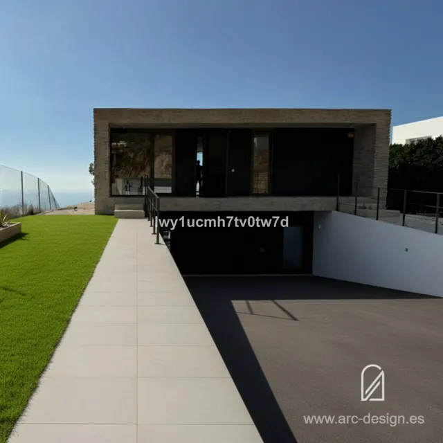 Chalet 4 habitaciones 303m² en venta - Centro — 17
