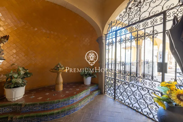 Casa señorial en Montblanc — 14