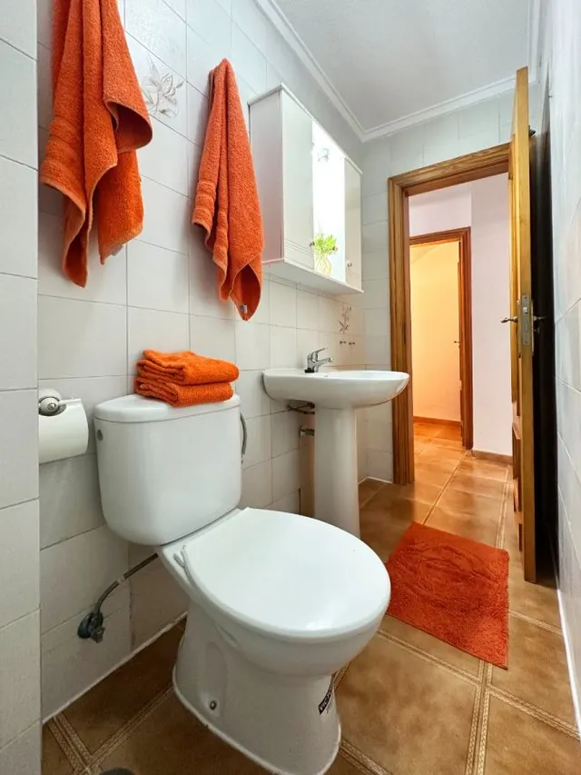 Casa 3 habitaciones 98m² en venta - Lomas de Cabo Roig — 35