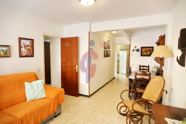 ¡Apartamento en el Edificio Velázquez a 150 metros de la Pla - foto 5