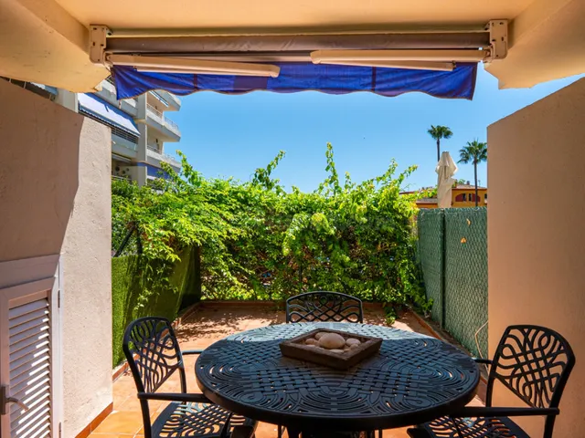 Apartamento 1 habitación 71m² en venta - Marbella — 3