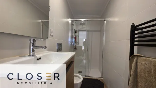 Piso 2 habitaciones 80m² en venta - Altozano — 15