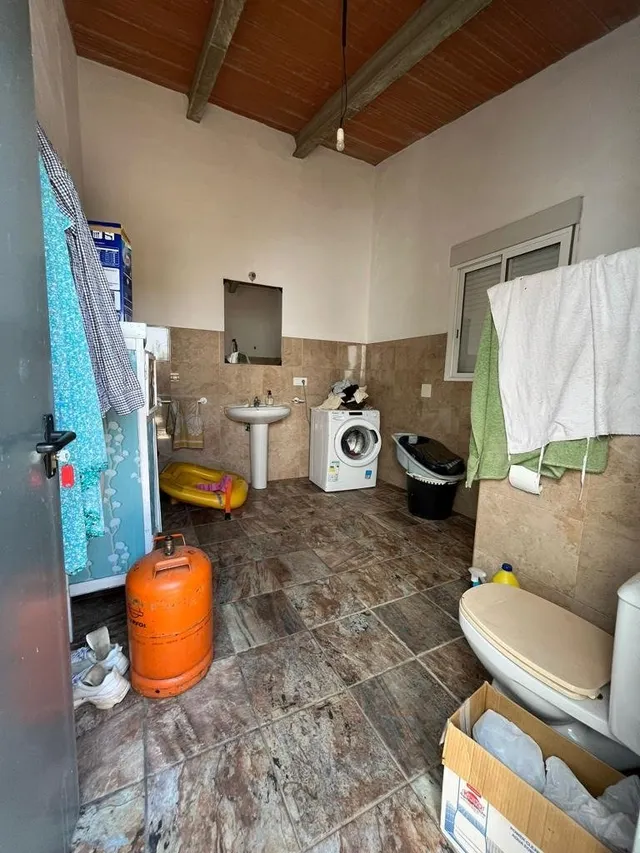 CHALET EN VENTA CTRA OLIVENZA-CHELES — 21
