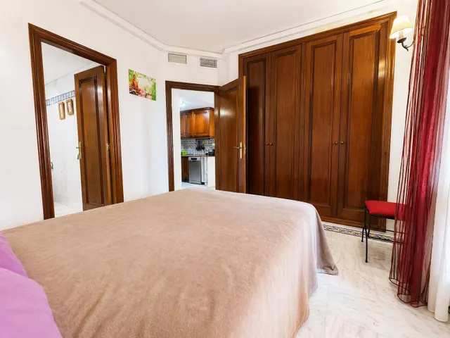 Apartamento 3 habitaciones 93m² en venta - Los Frutales — 7
