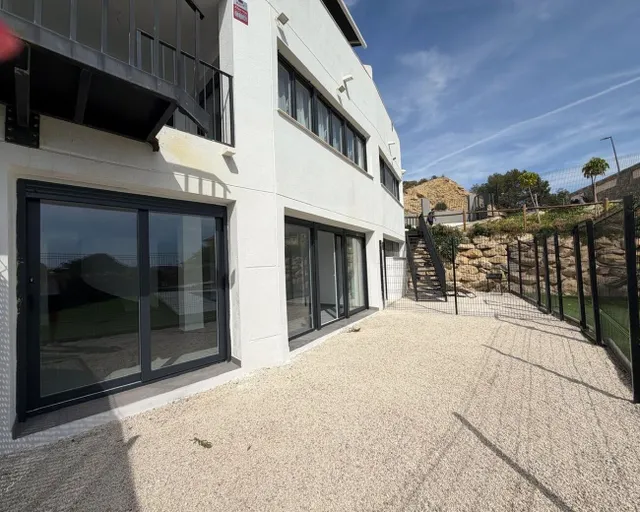 Dúplex 2 habitaciones 83m² en venta - Poble Nou - Montiboli — 20