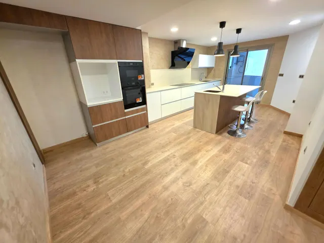 Exclusiva vivienda a estrenar en Castellón sin muebles — 17