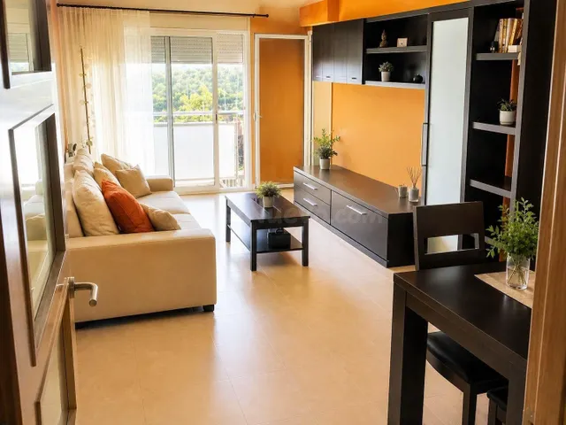 PISO EN VENTA EN CAN COMELLES DE ESPARREGUERA (BARCELONA)