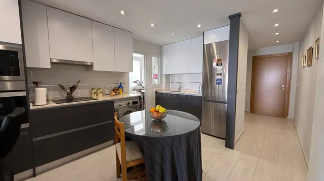Apartamento 3 habitaciones 86m² en venta - Estacion de autobuses — 5