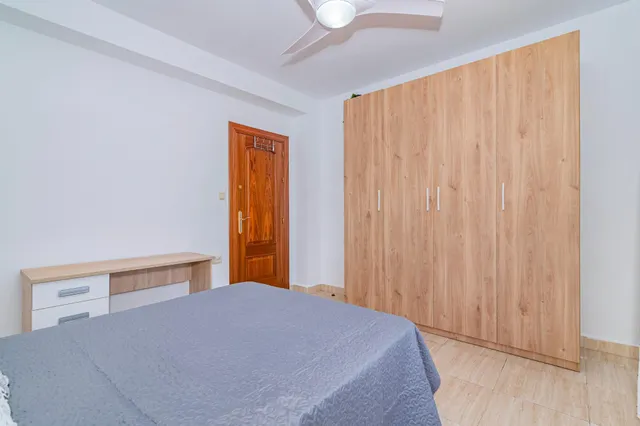 OPORTUNIDAD EN VENTA DE PISO DE 4 DORMITORIOS TOTALMENTE EXTERIORES EN EL ZAIDIN ENFRENTE DEL PTS TOTALMENTE REFORMADO Y EQUIPADO IDEAL PARA INVERSION — 20