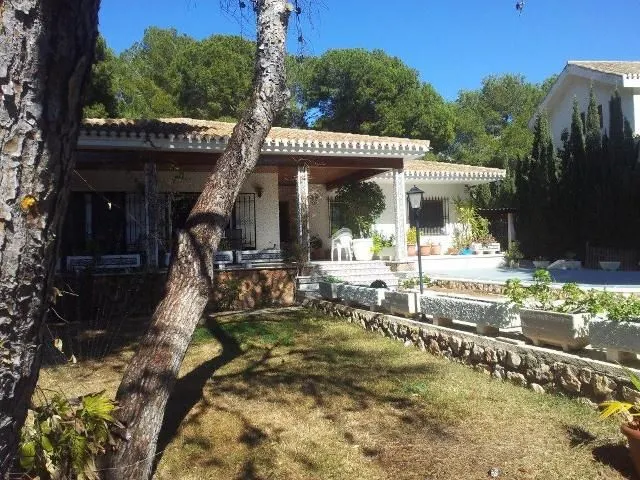 Villa 6 habitaciones 250m² en venta - Aguamarina — 27
