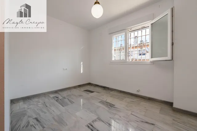 Amplia casa adosada en "la joya"....a escasos minutos del centro de Granada!! — 33
