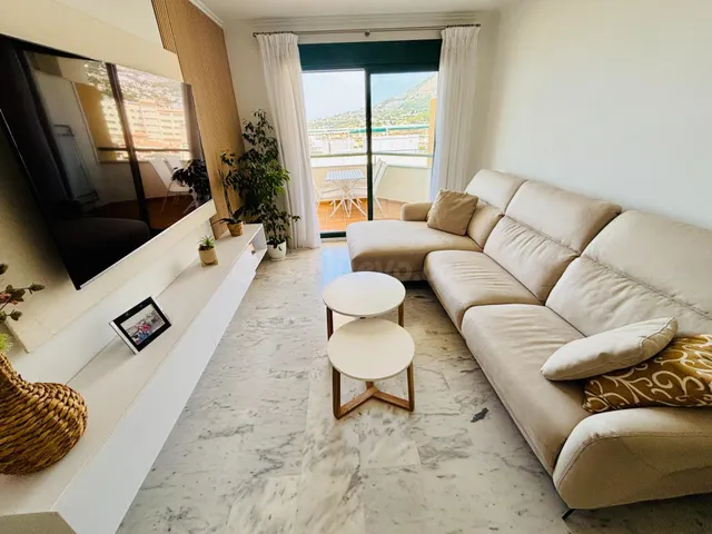 ESPECTACULAR ÁTICO DÚPLEX EN TORREQUEBRADA – BENALMÁDENA