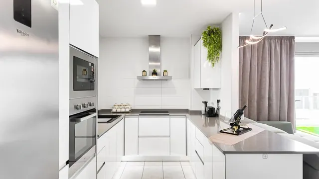 Apartamento 83m² en venta - Los Dolses — 6