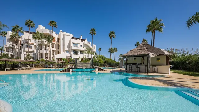 Apartamento 3 habitaciones 126m² en venta - Costa Del Sol — 3
