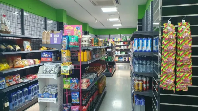 Traspaso Espacio Comercial de Alimentación y Delicatessen en