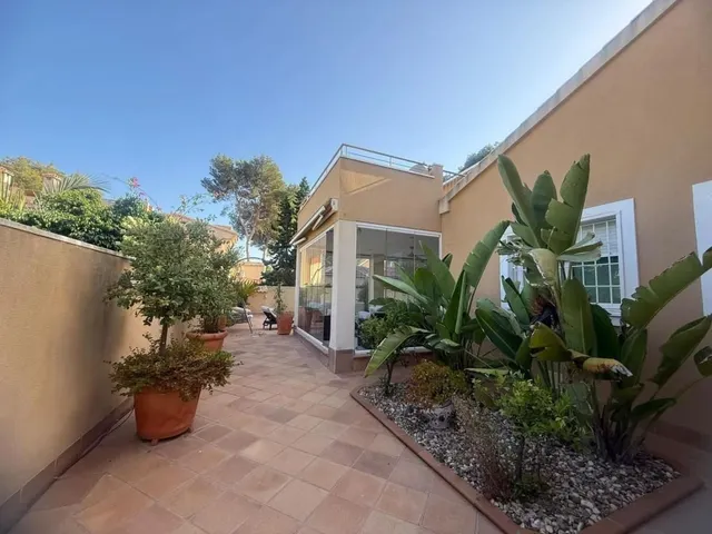 Villa 5 habitaciones 179m² en venta - Aguamarina — 11