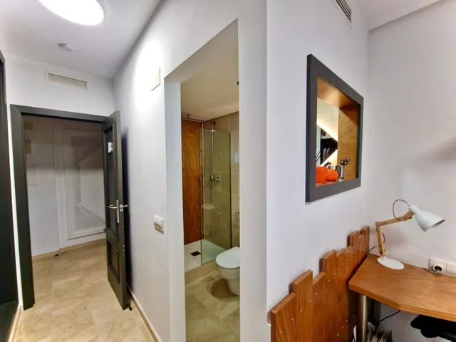 Apartamento 2 habitaciones 97m² en venta - Club Nautico — 31