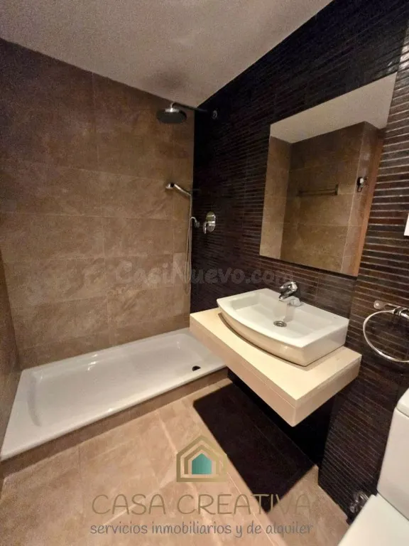 Piso en Venta en Naquera Valencia — 27