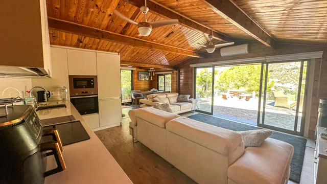 Finca rústica 3 habitaciones 150m² en venta - Desamparados-Hurchillo-Torremendo — 23