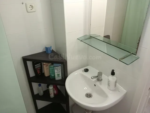 Piso en Alquiler en Sevilla Sevilla — 11