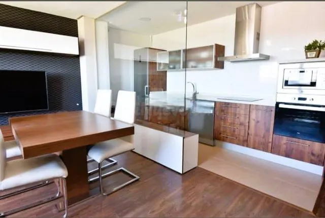 ¡FANTÁSTICO LOFT EN LA URBANIZACIÓN EL PINAR! — 3